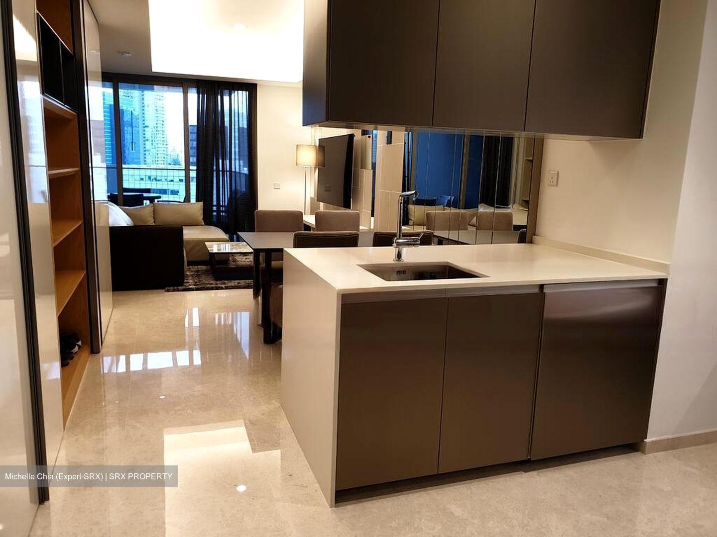 Cairnhill Nine (D9), Apartment #461726991